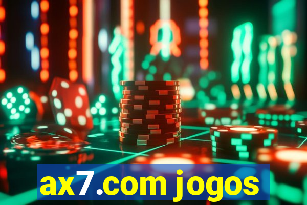 ax7.com jogos